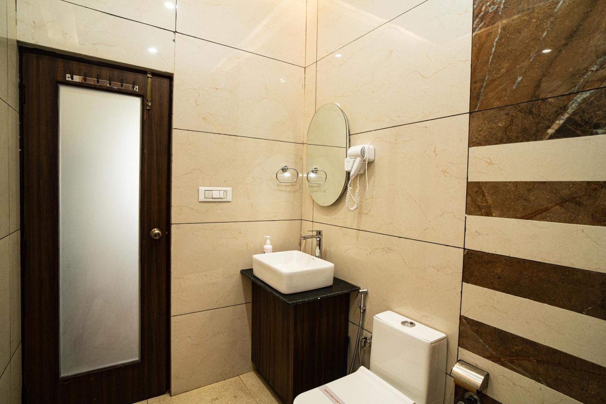 The Aravali Resort Bijni Экстерьер фото